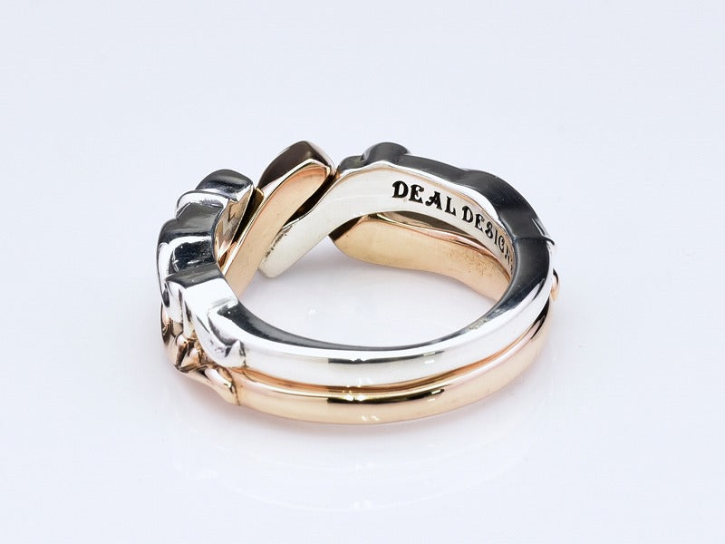 ハートギメルリング