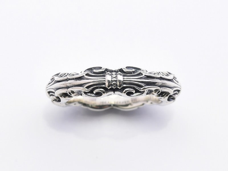 シームレスゲートリング