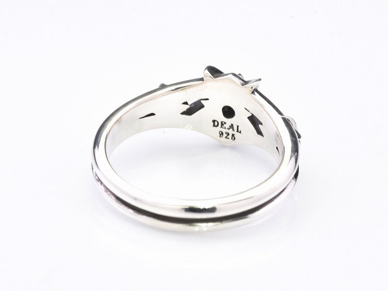 ドロップスターリング