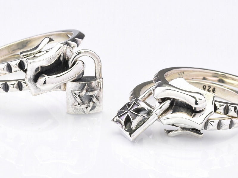 マジカルジップリング