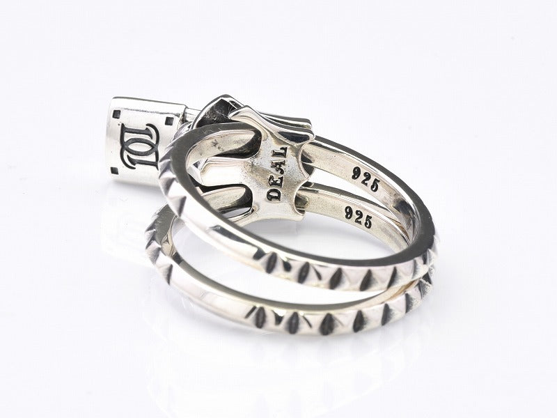 マジカルジップリング