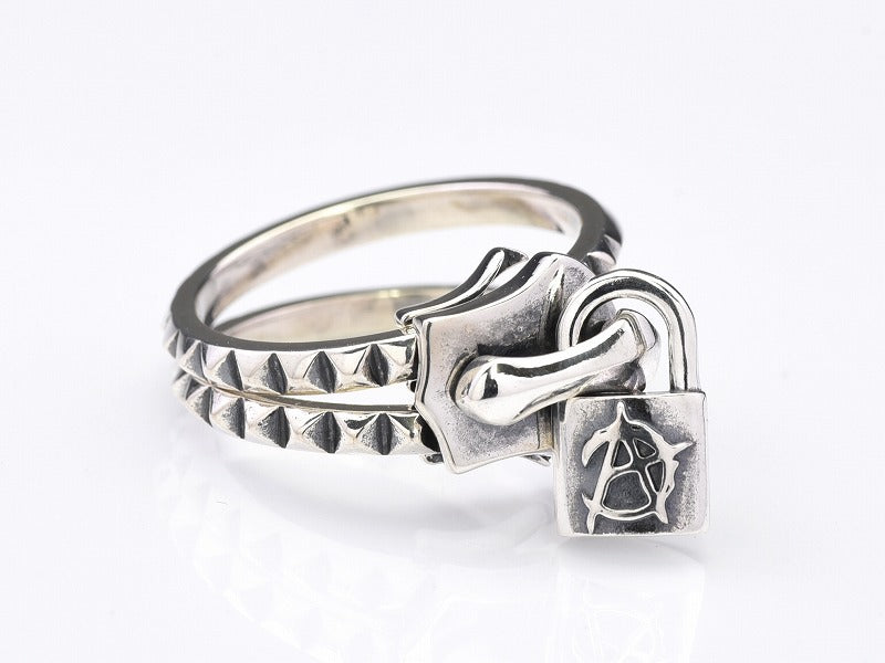 マジカルジップリング