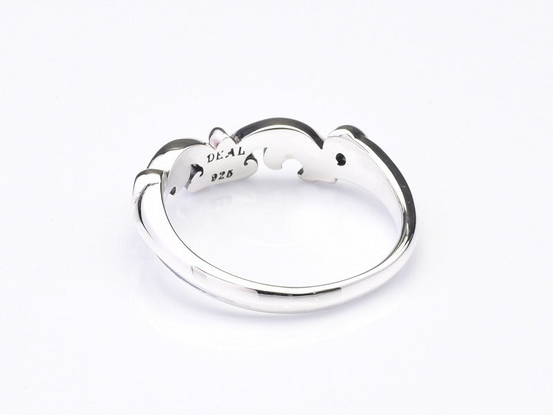 リリーウェーブリング