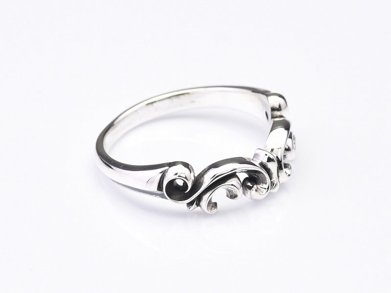 リリーウェーブリング