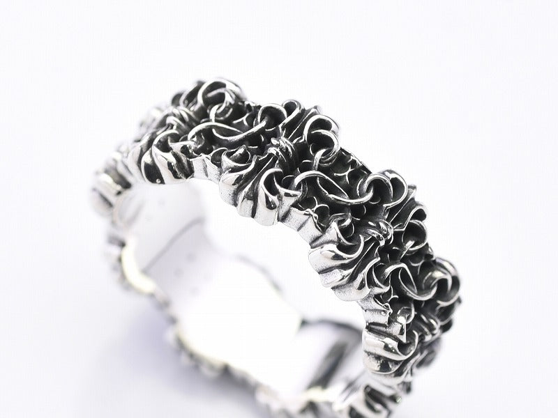 ゲートタンクリング