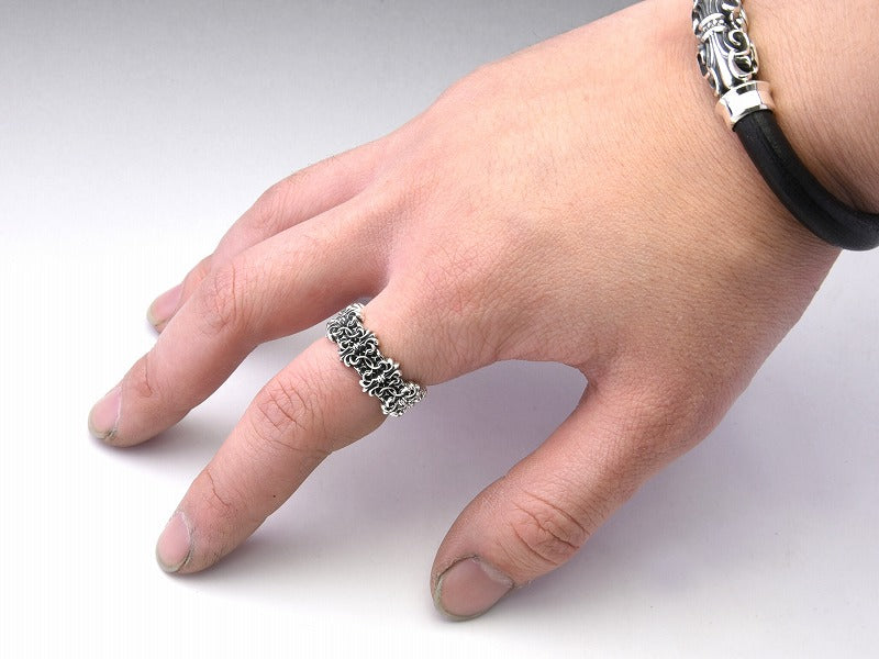 ゲートタンクリング