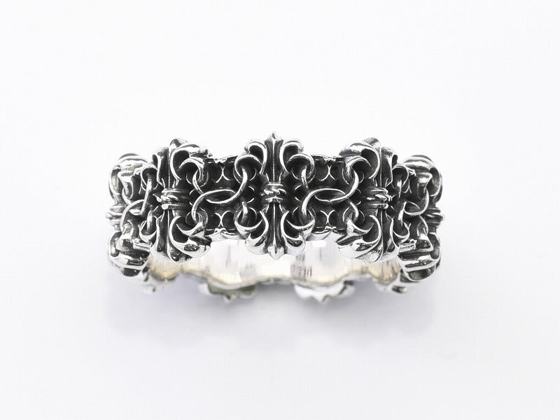 ゲートタンクリング