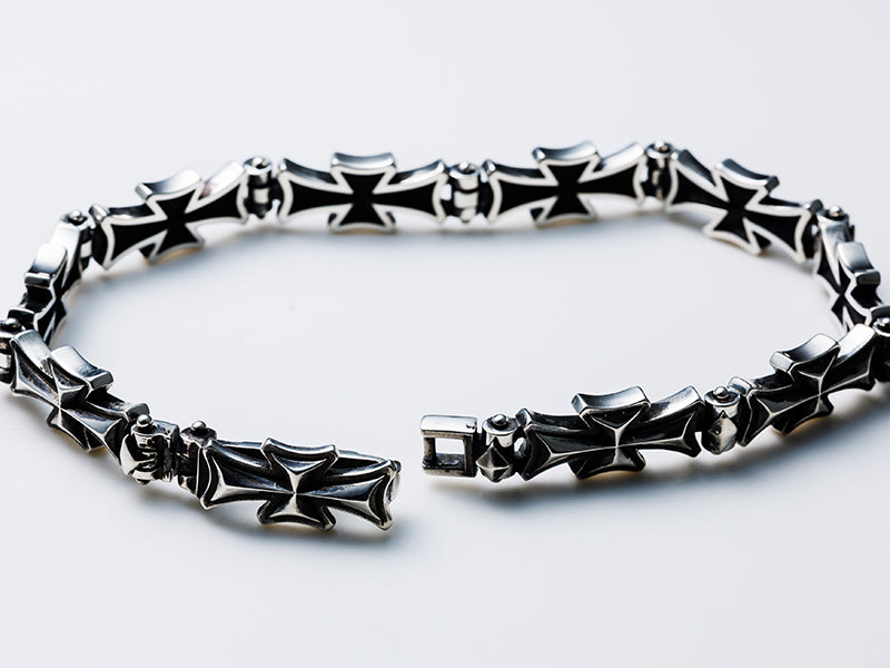 ロングクロスブレス