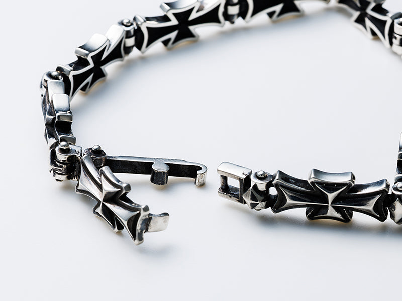 ロングクロスブレス