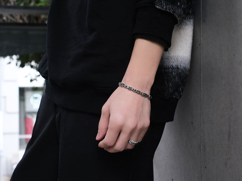 ロングクロスブレス