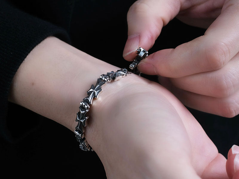 ロングクロスブレス