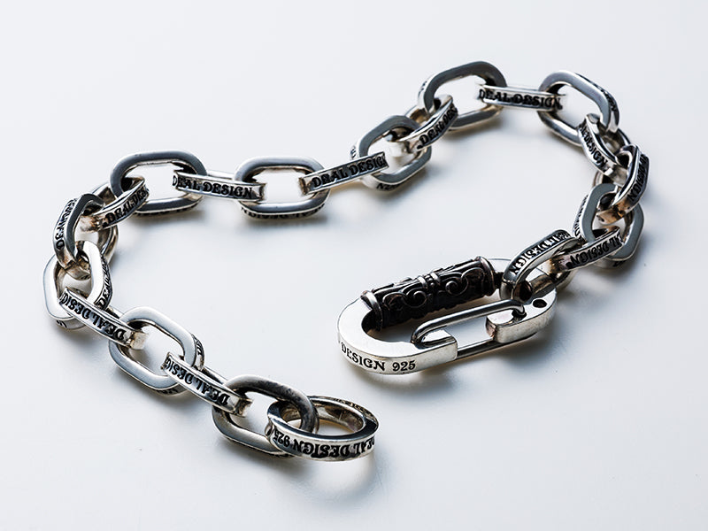 マイクロカラビナブレス