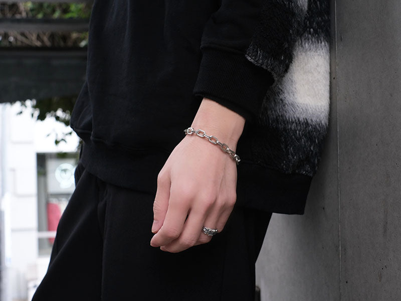 マイクロカラビナブレス