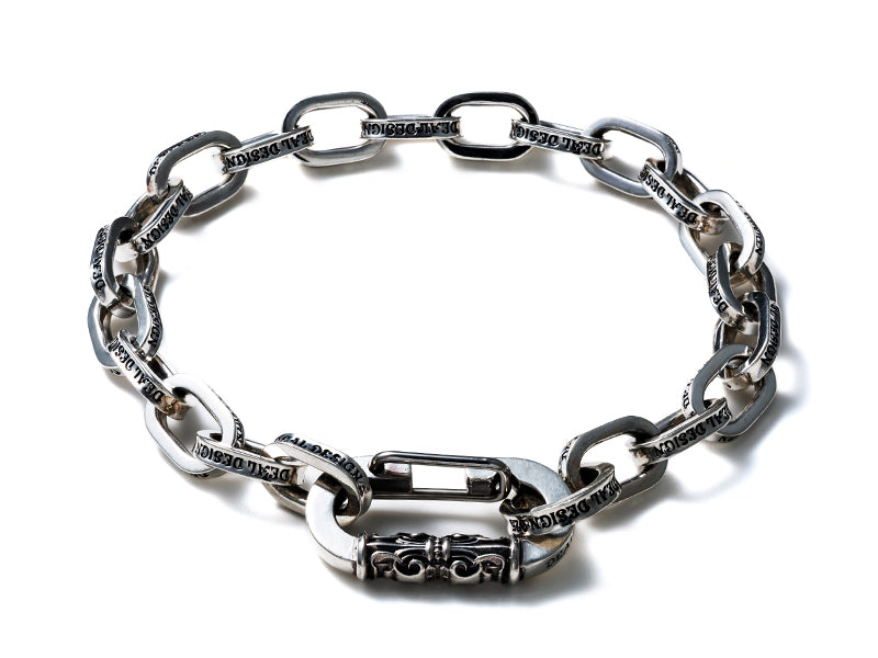 マイクロカラビナブレス