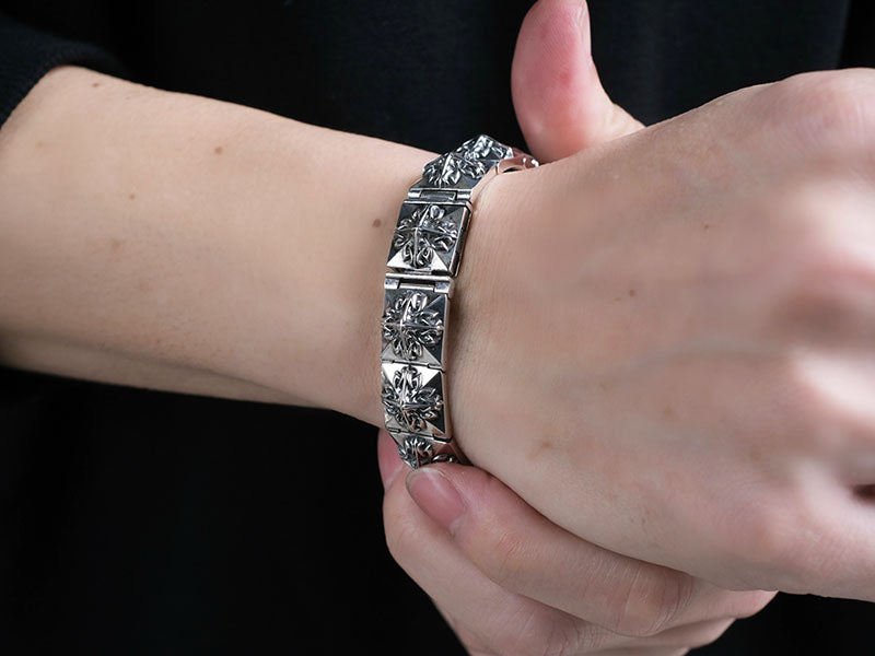 GLスタッズブレス