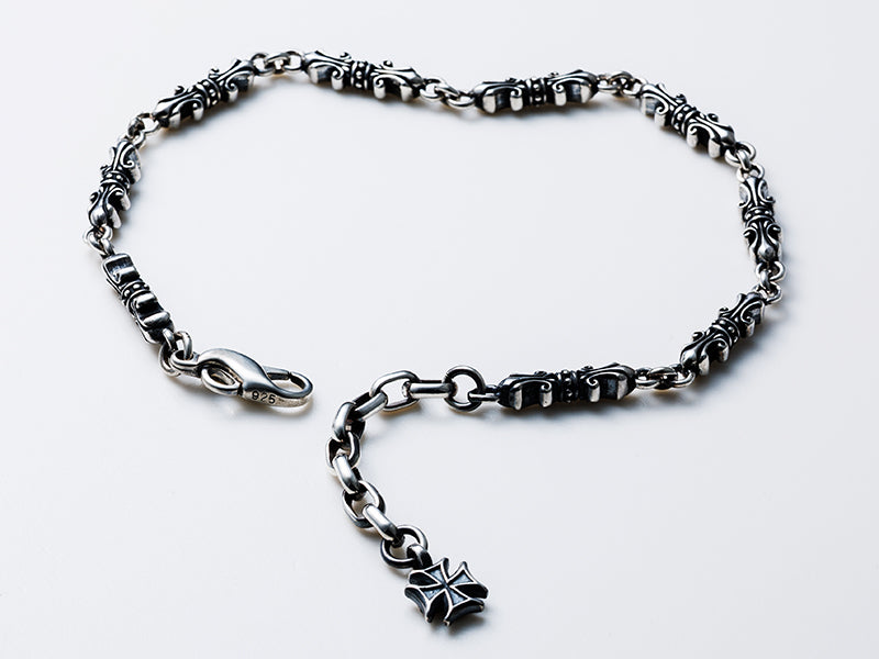 リリーロッドブレス:ナロー