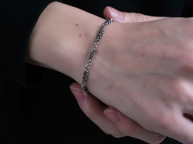 リリーロッドブレス:ナロー