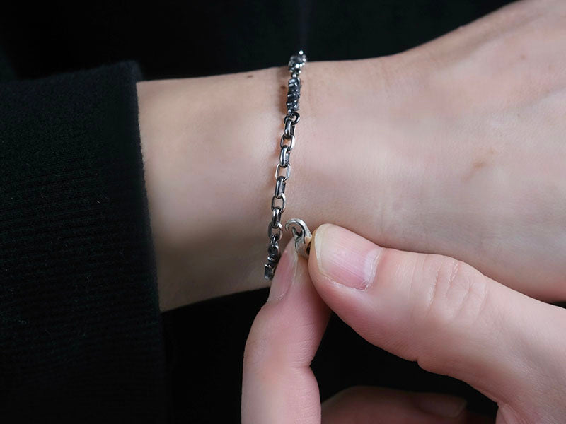 リリーロッドブレス:ナロー