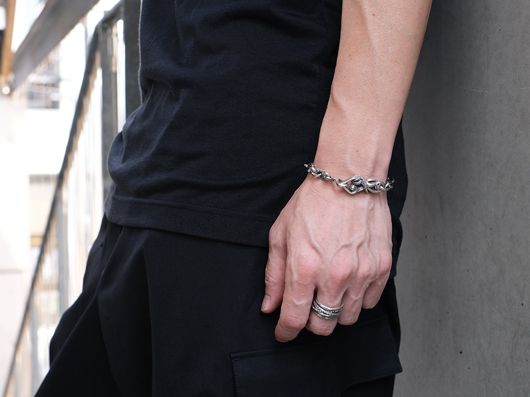 ハイドスネークブレス