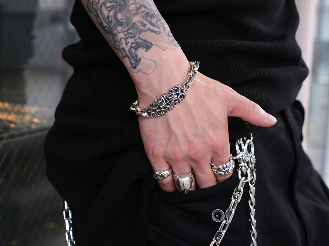 ホーンクロスブレス