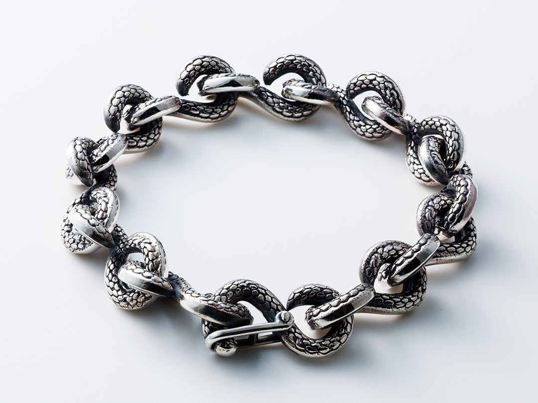 エイトスネークブレス