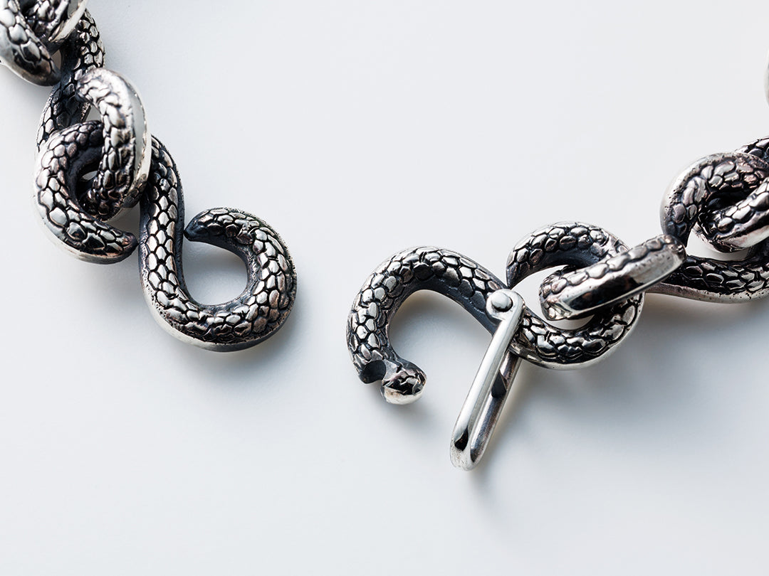 エイトスネークブレス