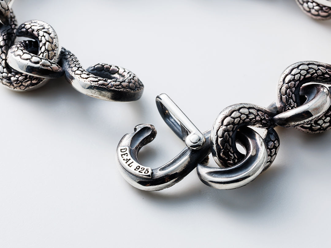 エイトスネークブレス