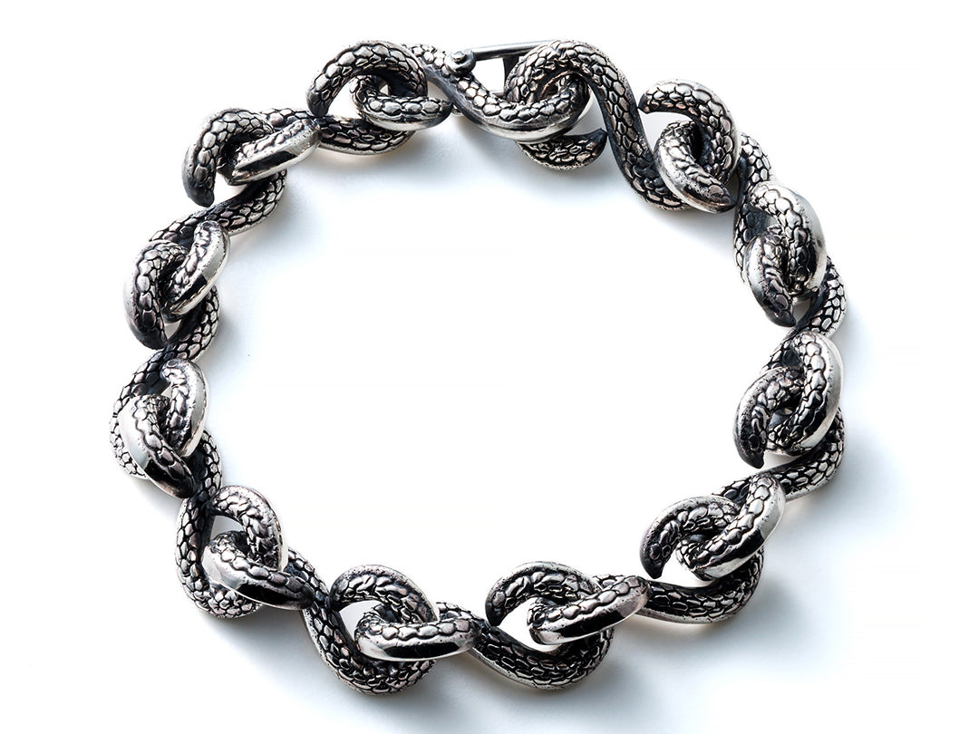 エイトスネークブレス