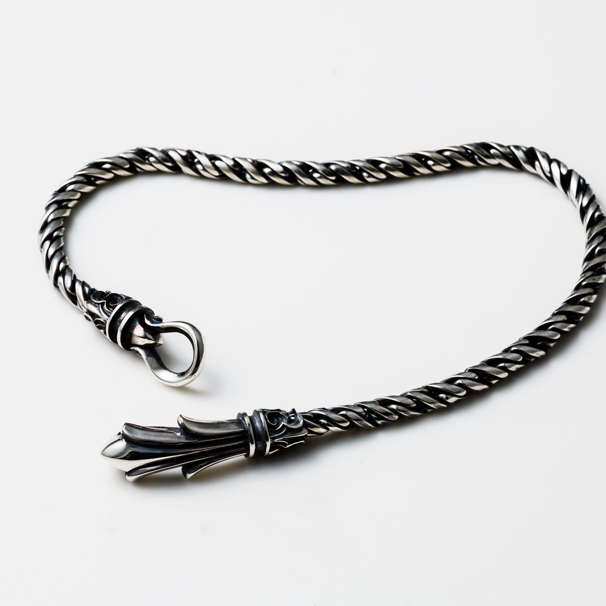 フレアフックブレス:SR3mm