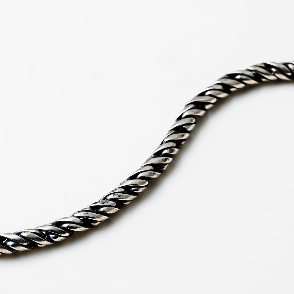 フレアフックブレス:SR3mm