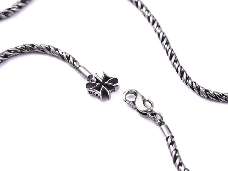 クロスポイントチェーン:SR2.5mm