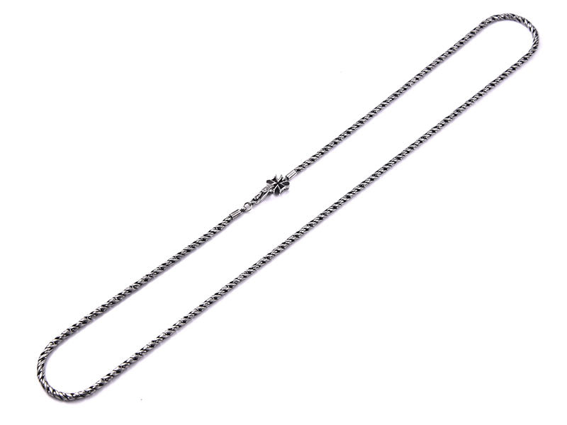 クロスポイントチェーン:SR2.5mm