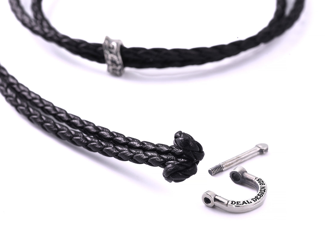 Dチョーカー:3mm