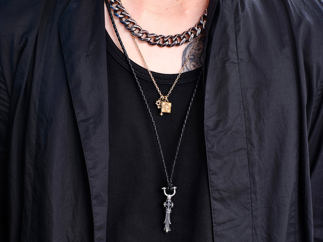 Dチョーカー:3mm