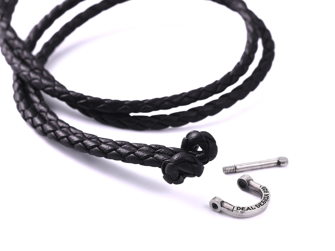 Dチョーカー:4mm