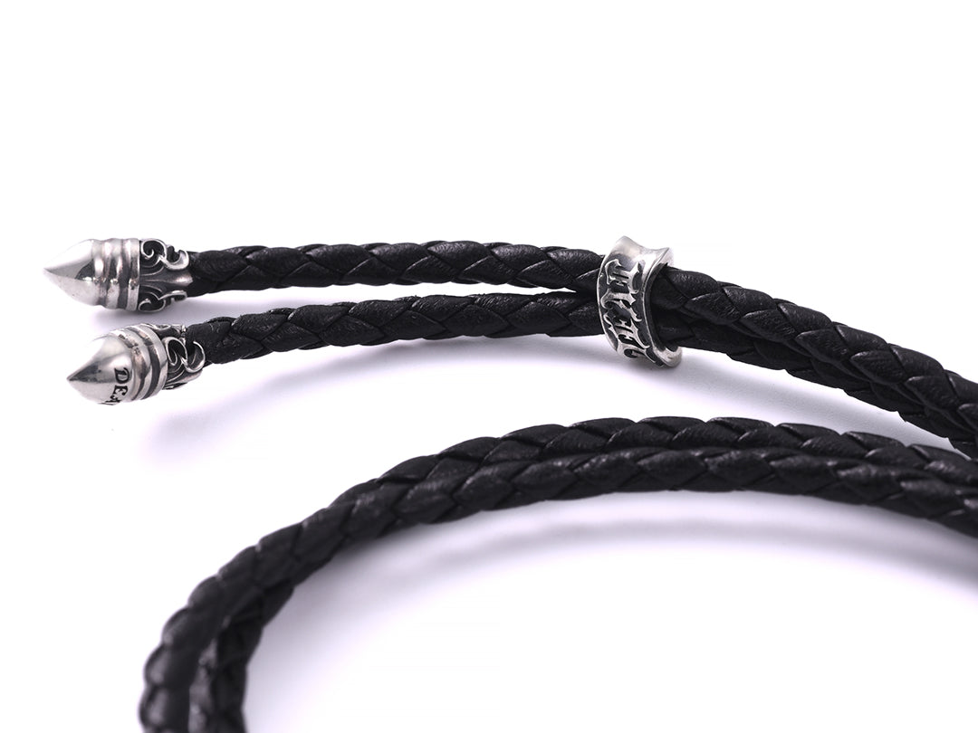 Dチョーカー:4mm