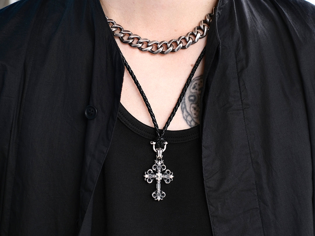 Dチョーカー:4mm