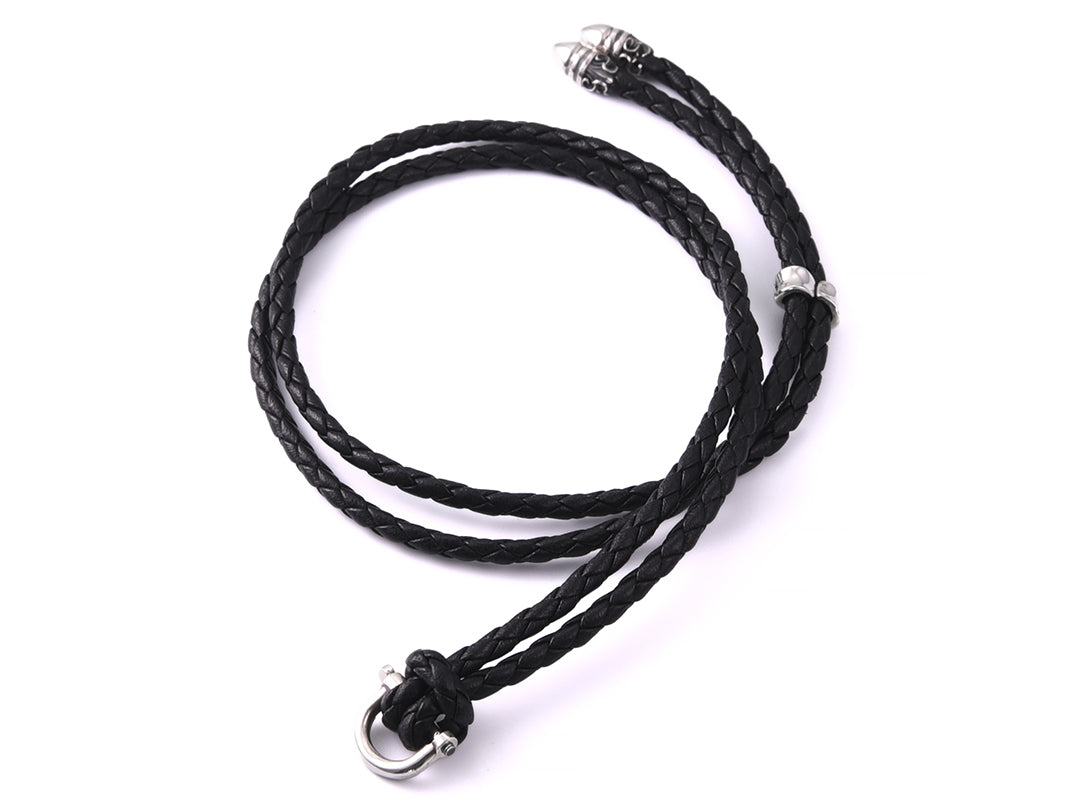 Dチョーカー:4mm