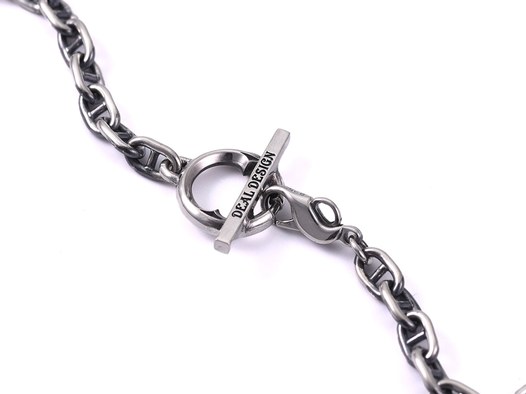 フェイクTバーチェーン:MA120