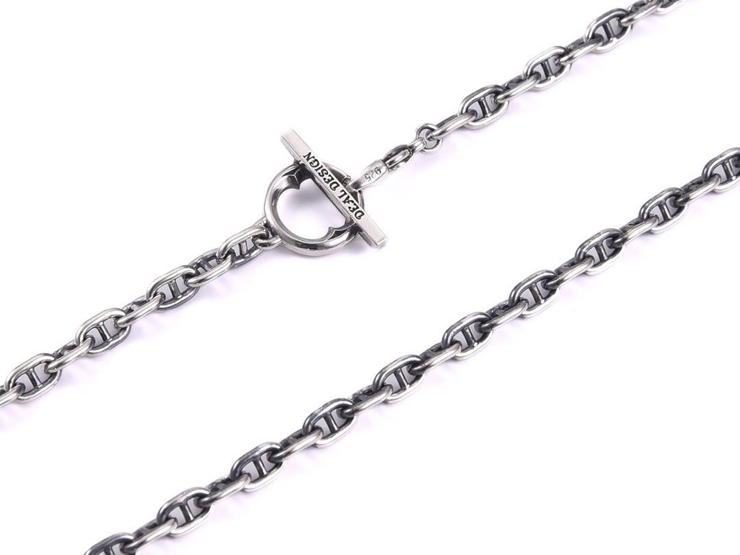 フェイクTバーチェーン:MA120