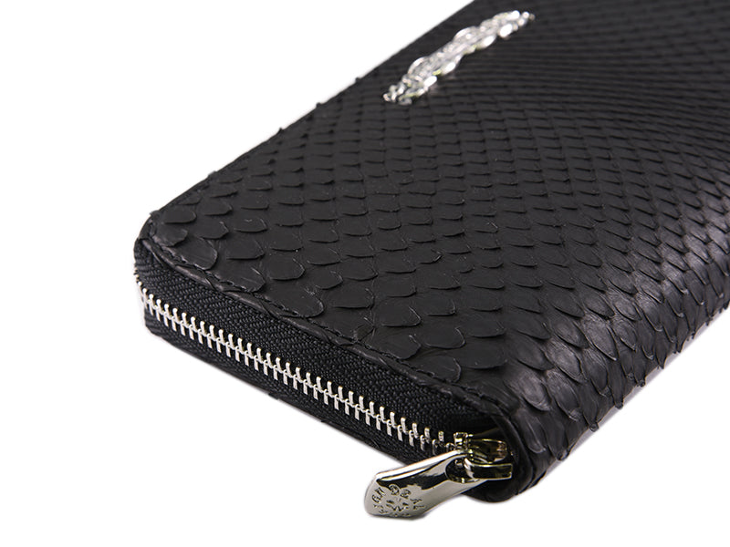 ラウンドジップウォレット