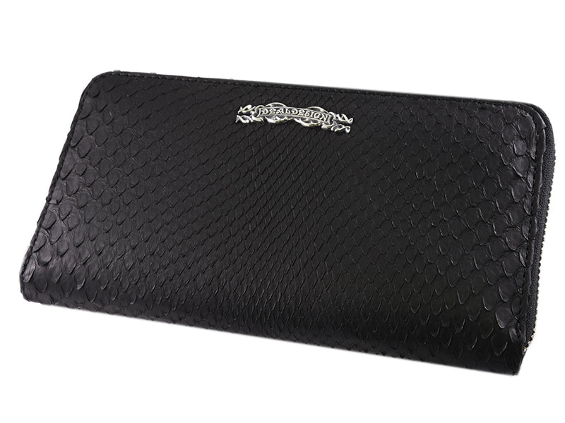 ラウンドジップウォレット