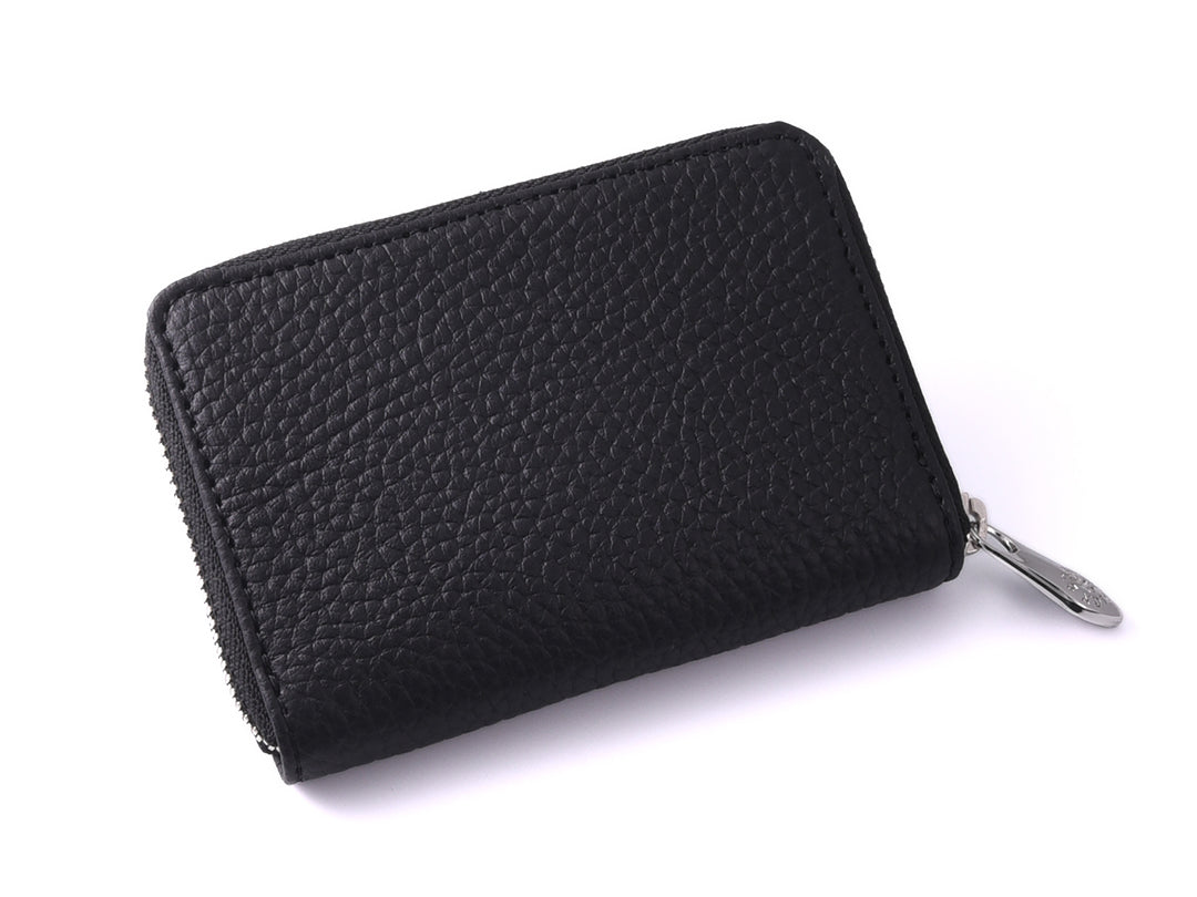 ラウンドコインケース