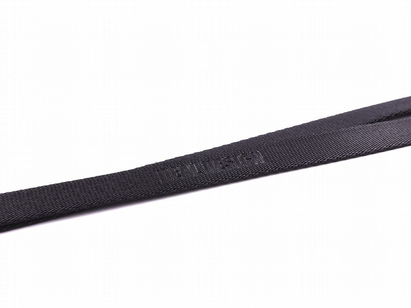 マルチストラップ:ナイロン