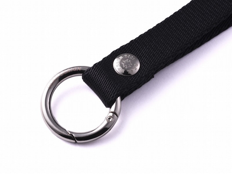 マルチストラップ:ナイロン