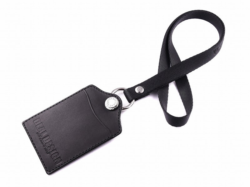 マルチストラップ:ナイロン