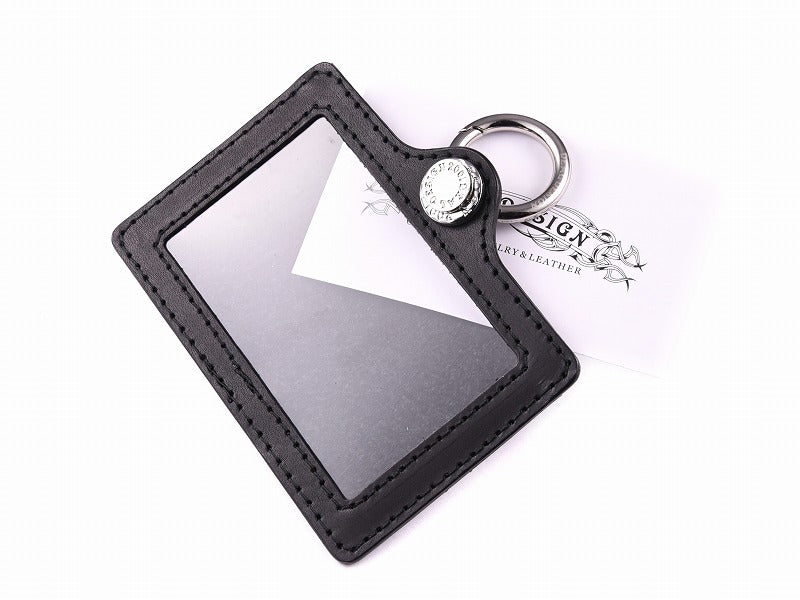 ホールノッカー:IDケース