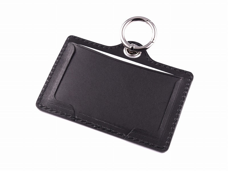 ホールノッカー:IDケース