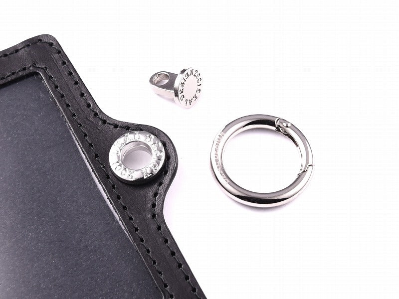 ホールノッカー:IDケース