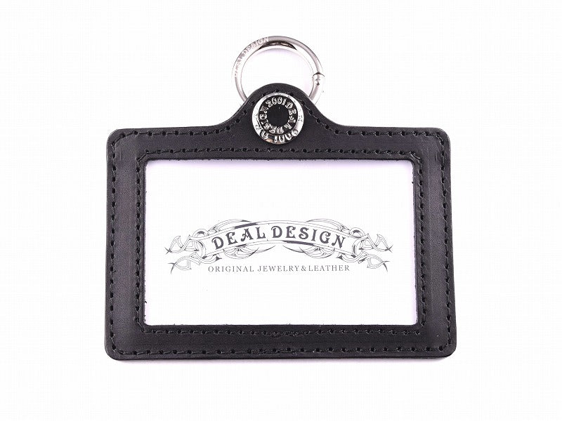 ホールノッカー:IDケース